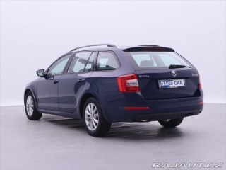 Škoda Octavia 1,6 TDI CZ Serv.Kniha Taž 2016