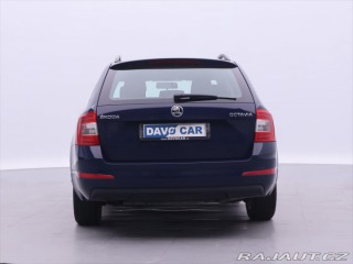 Škoda Octavia 1,6 TDI CZ Serv.Kniha Taž 2016