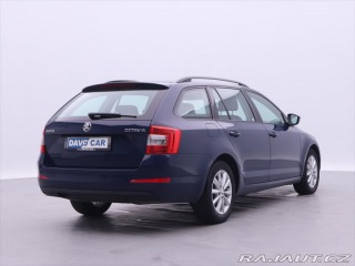 Škoda Octavia 1,6 TDI CZ Serv.Kniha Taž 2016