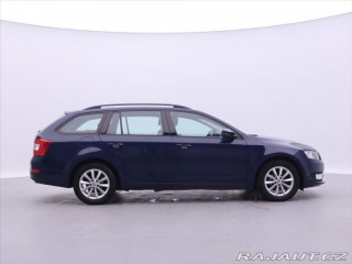 Škoda Octavia 1,6 TDI CZ Serv.Kniha Taž 2016
