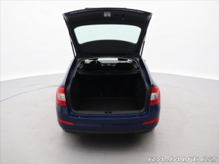 Škoda Octavia 1,6 TDI CZ Serv.Kniha Taž 2016