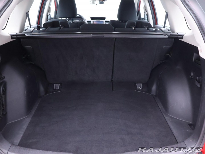 Honda CR-V 1,6 I-DTEC Comfort Tažné 2018