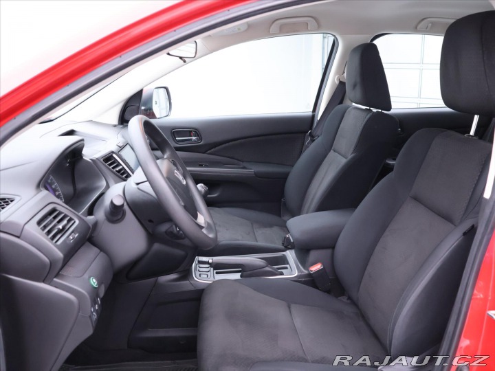 Honda CR-V 1,6 I-DTEC Comfort Tažné 2018