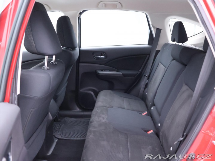 Honda CR-V 1,6 I-DTEC Comfort Tažné 2018