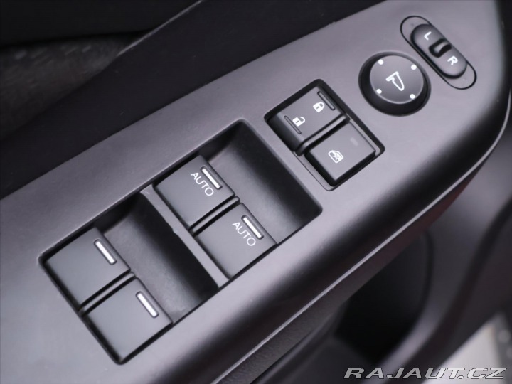 Honda CR-V 1,6 I-DTEC Comfort Tažné 2018