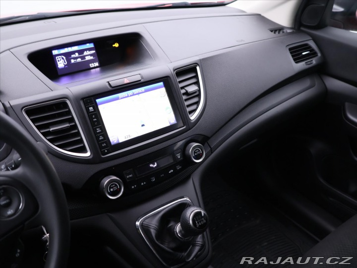 Honda CR-V 1,6 I-DTEC Comfort Tažné 2018