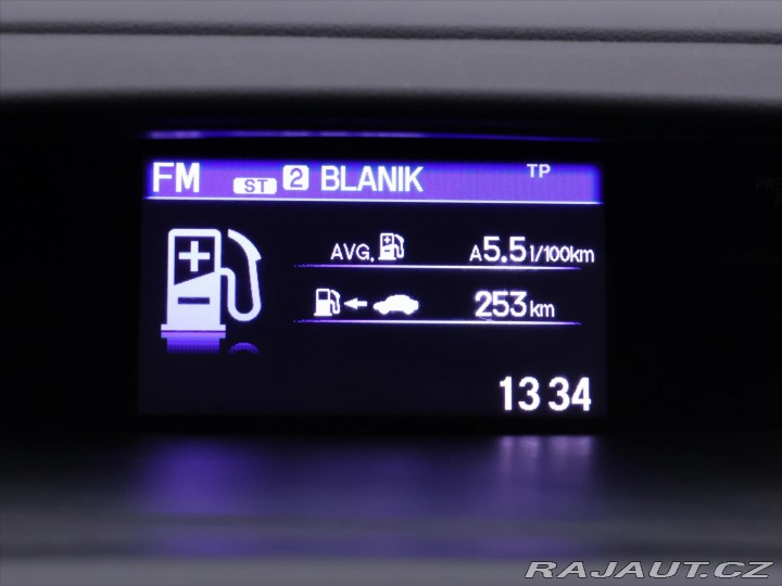 Honda CR-V 1,6 I-DTEC Comfort Tažné 2018