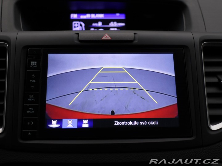 Honda CR-V 1,6 I-DTEC Comfort Tažné 2018