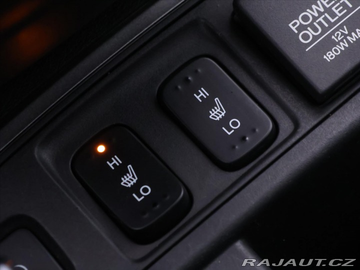 Honda CR-V 1,6 I-DTEC Comfort Tažné 2018