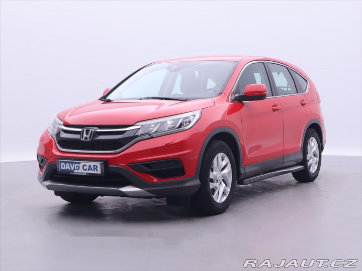 Honda CR-V 1,6 I-DTEC Comfort Tažné 2018