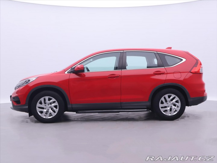 Honda CR-V 1,6 I-DTEC Comfort Tažné 2018