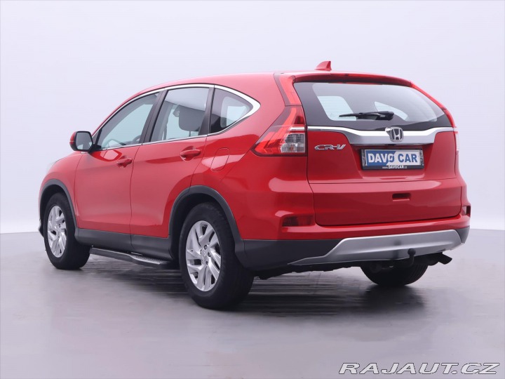 Honda CR-V 1,6 I-DTEC Comfort Tažné 2018