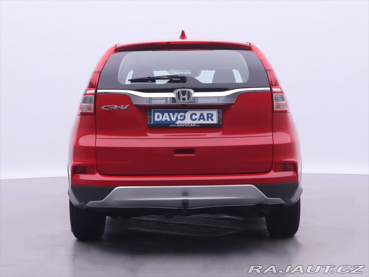 Honda CR-V 1,6 I-DTEC Comfort Tažné 2018