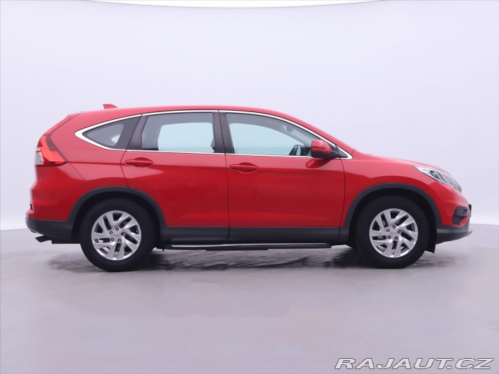 Honda CR-V 1,6 I-DTEC Comfort Tažné 2018