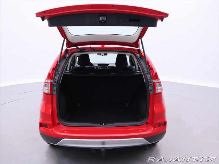 Honda CR-V 1,6 I-DTEC Comfort Tažné 2018