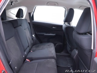 Honda CR-V 1,6 I-DTEC Comfort Tažné 2018