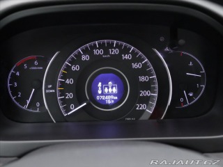 Honda CR-V 1,6 I-DTEC Comfort Tažné 2018