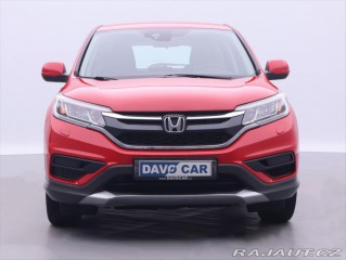 Honda CR-V 1,6 I-DTEC Comfort Tažné 2018