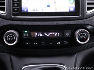 Honda CR-V 1,6 I-DTEC Comfort Tažné 2018