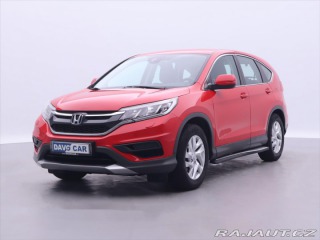Honda CR-V 1,6 I-DTEC Comfort Tažné 2018