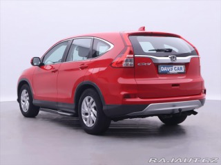 Honda CR-V 1,6 I-DTEC Comfort Tažné 2018