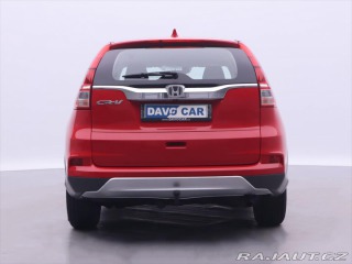 Honda CR-V 1,6 I-DTEC Comfort Tažné 2018
