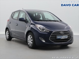 Hyundai ix20 1,6 CVVT 91kW CZ Trikolor