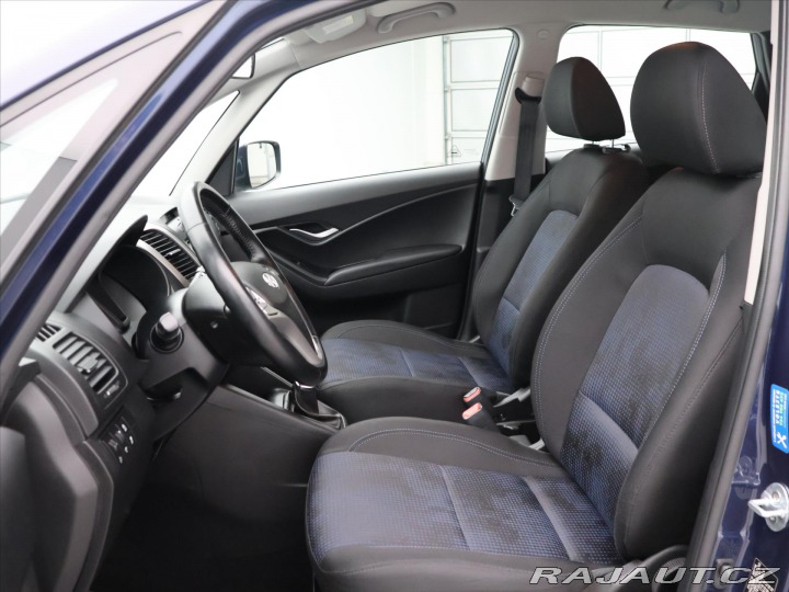 Hyundai ix20 1,6 CVVT 91kW CZ Trikolor 2019