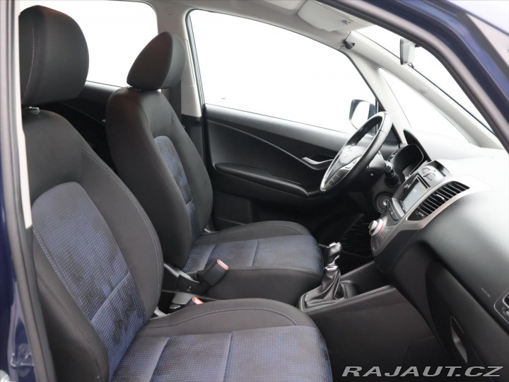 Hyundai ix20 1,6 CVVT 91kW CZ Trikolor 2019
