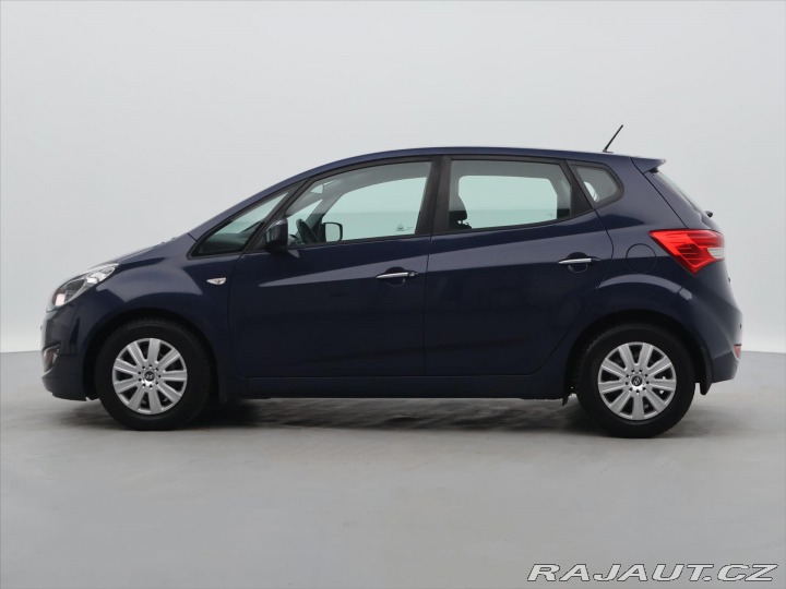 Hyundai ix20 1,6 CVVT 91kW CZ Trikolor 2019