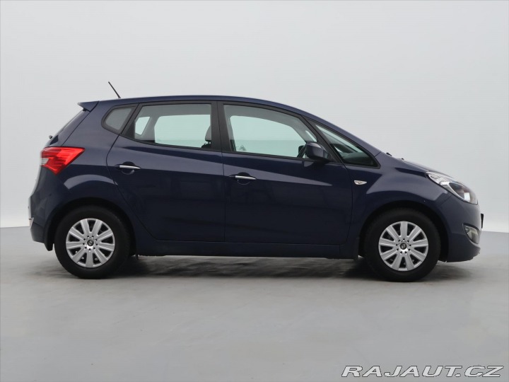 Hyundai ix20 1,6 CVVT 91kW CZ Trikolor 2019