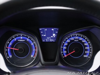 Hyundai ix20 1,6 CVVT 91kW CZ Trikolor 2019