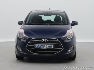 Hyundai ix20 1,6 CVVT 91kW CZ Trikolor 2019