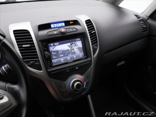 Hyundai ix20 1,6 CVVT 91kW CZ Trikolor 2019