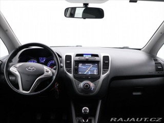 Hyundai ix20 1,6 CVVT 91kW CZ Trikolor 2019