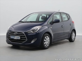 Hyundai ix20 1,6 CVVT 91kW CZ Trikolor 2019