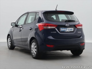 Hyundai ix20 1,6 CVVT 91kW CZ Trikolor 2019