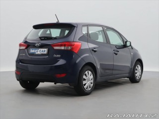 Hyundai ix20 1,6 CVVT 91kW CZ Trikolor 2019