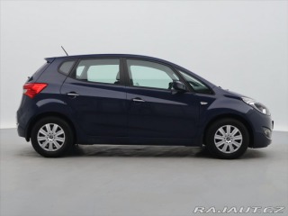 Hyundai ix20 1,6 CVVT 91kW CZ Trikolor 2019