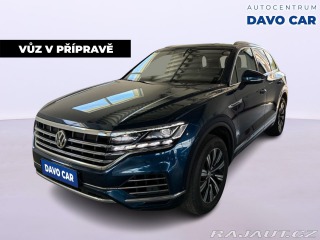Volkswagen Touareg 3,0 TDI 210kW 4M DPH CZ