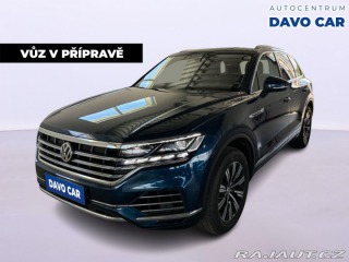 Volkswagen Touareg 3,0 TDI 210kW 4M DPH CZ 2019