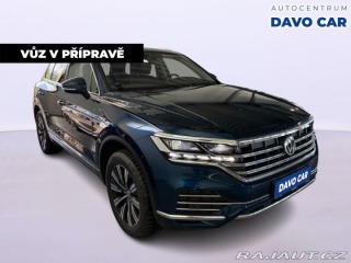 Volkswagen Touareg 3,0 TDI 210kW 4M DPH CZ 2019