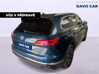 Volkswagen Touareg 3,0 TDI 210kW 4M DPH CZ 2019