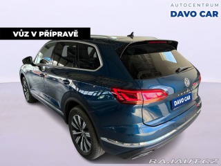 Volkswagen Touareg 3,0 TDI 210kW 4M DPH CZ 2019