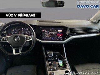 Volkswagen Touareg 3,0 TDI 210kW 4M DPH CZ 2019