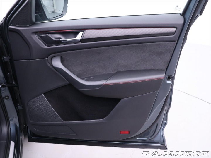 Škoda Kodiaq 2,0 TDI RS 176kW DSG 4x4 2020