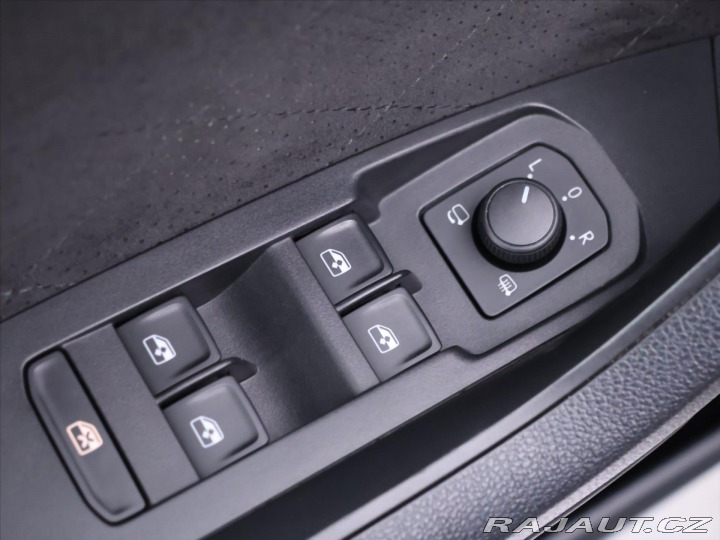 Škoda Kodiaq 2,0 TDI RS 176kW DSG 4x4 2020