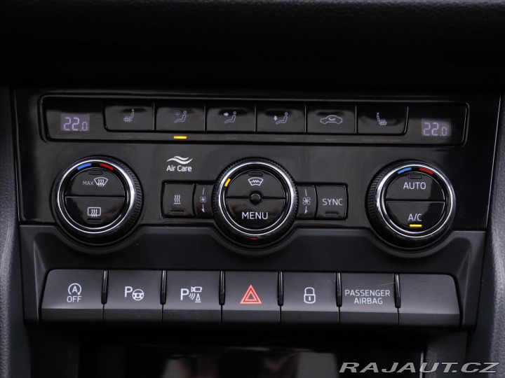 Škoda Kodiaq 2,0 TDI RS 176kW DSG 4x4 2020