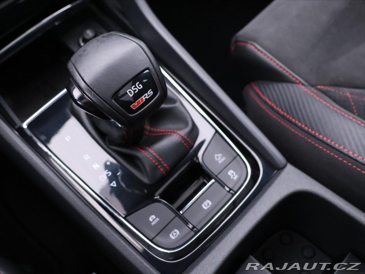 Škoda Kodiaq 2,0 TDI RS 176kW DSG 4x4 2020