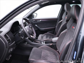 Škoda Kodiaq 2,0 TDI RS 176kW DSG 4x4 2020